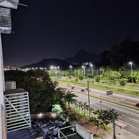 Minha Praia Condominios - Leme Río de Janeiro Exterior foto
