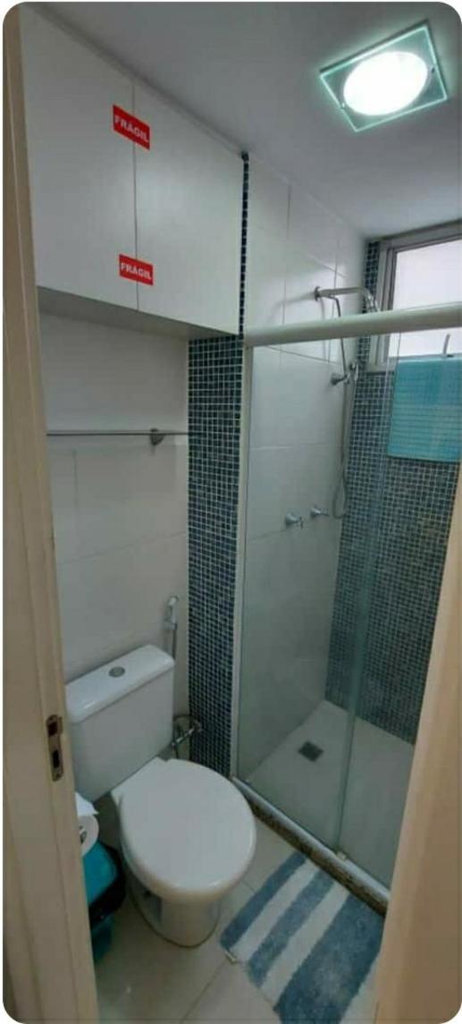 Minha Praia Condominios - Leme Río de Janeiro Exterior foto