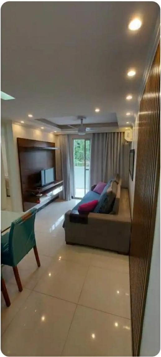 Minha Praia Condominios - Leme Río de Janeiro Exterior foto