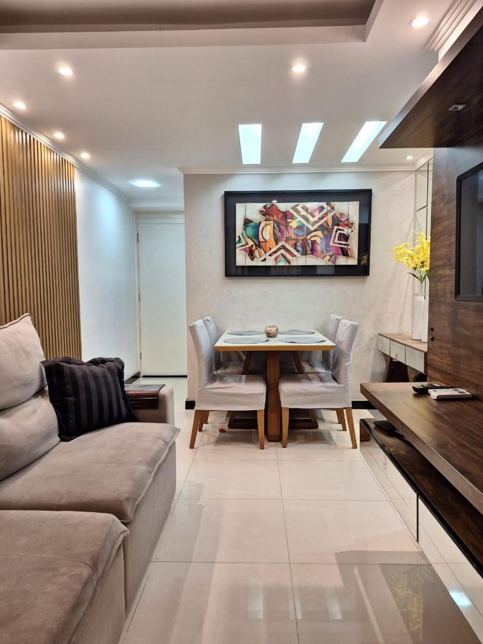 Minha Praia Condominios - Leme Río de Janeiro Exterior foto