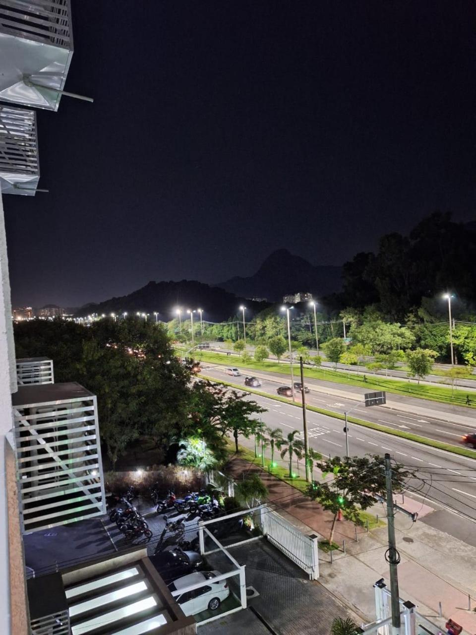 Minha Praia Condominios - Leme Río de Janeiro Exterior foto
